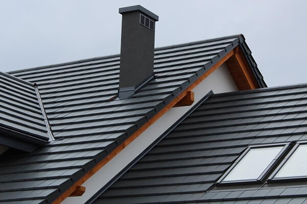 Roof Tiles in Kattappana: Durable Options for Your Home