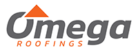 Roofing logo icon